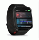 Venu X1- GPS - EMEA - Black- 010-02980-02- Garmin 